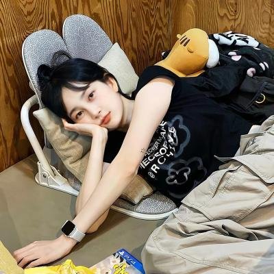 跳吧,女孩