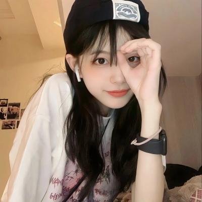 女学生和亨利先生